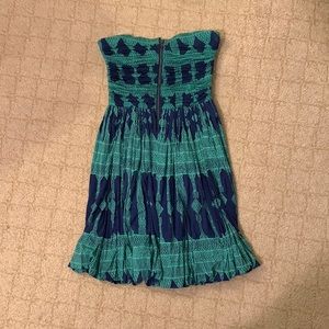 Size petite dress